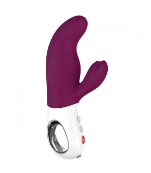 Miss Bi Dual Vibrator