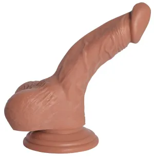Mister Up All Night - Caramel