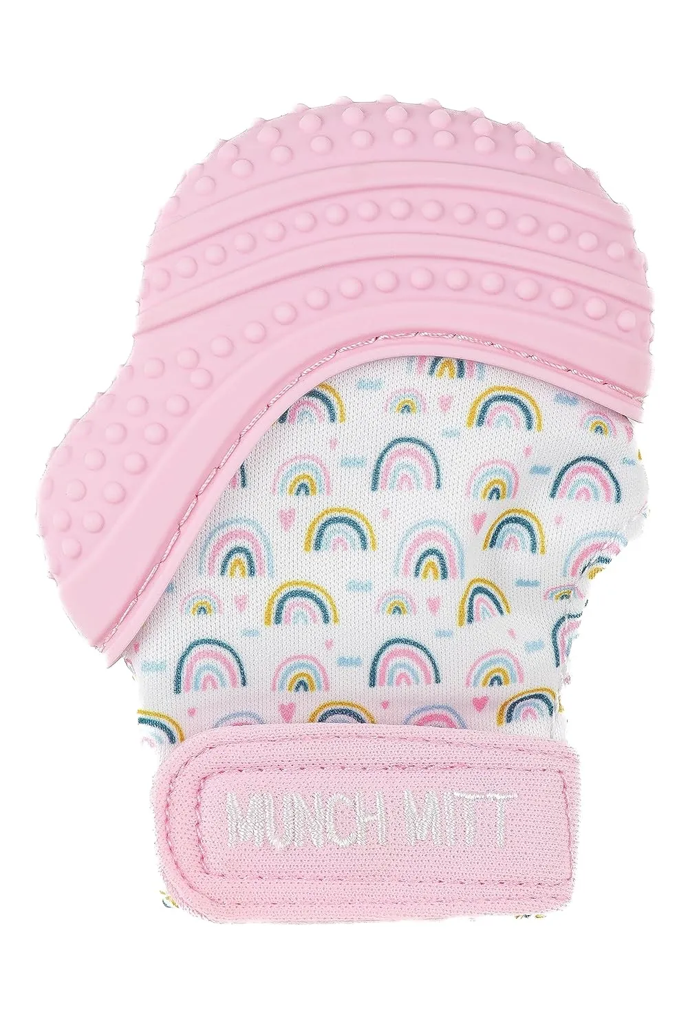 Munch Mitt