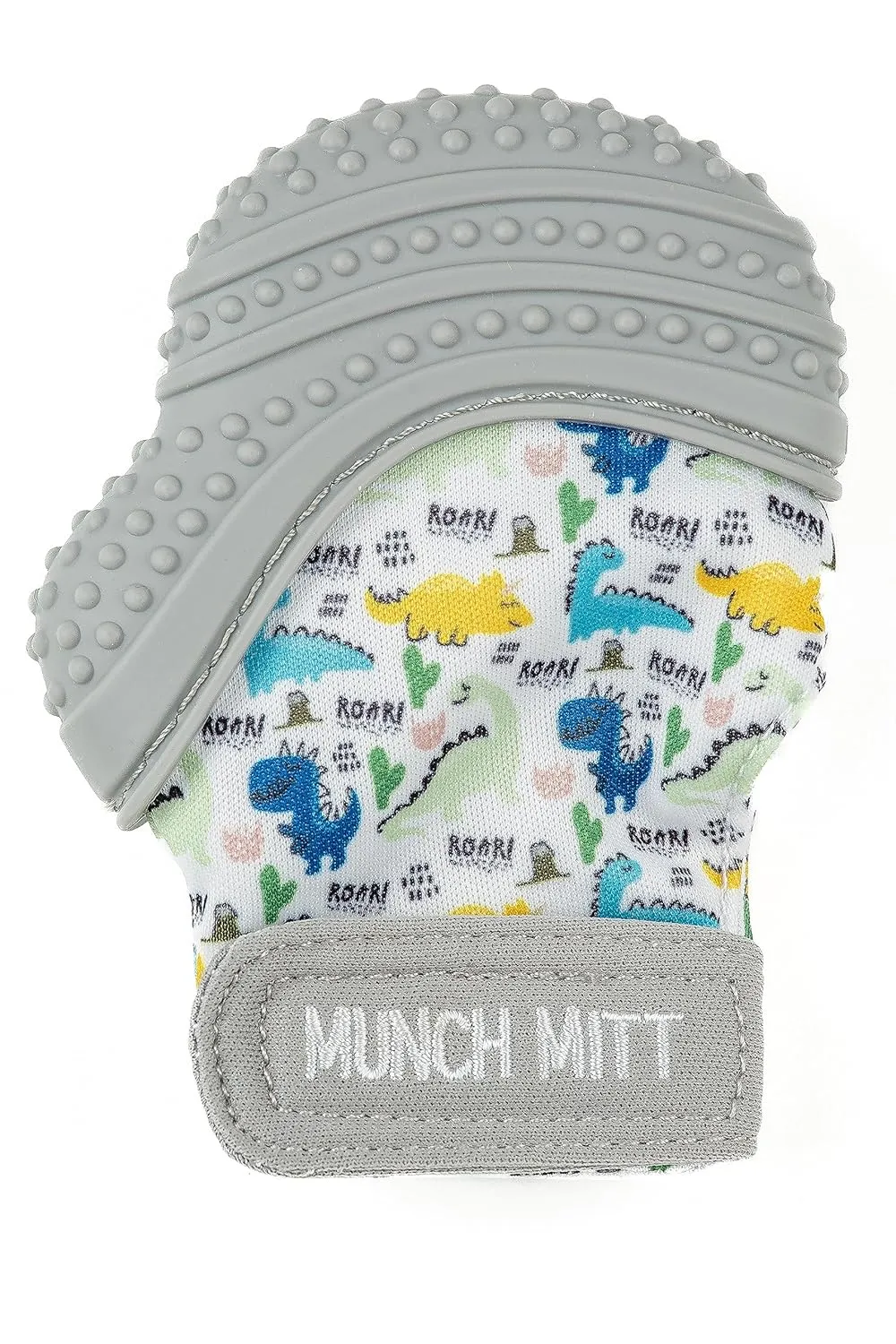 Munch Mitt