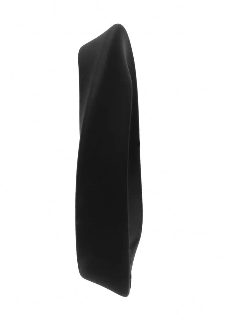 No. 86 - Cock Ring Set - Black