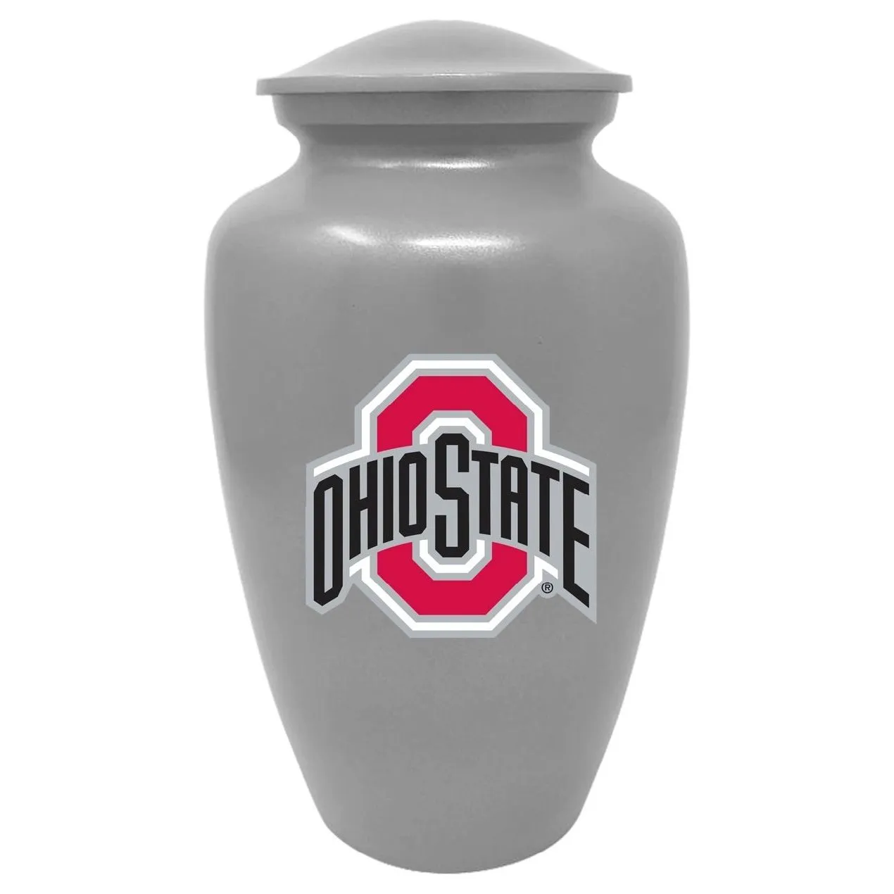 Ohio State Cremation Urn | Ohio State Adult ash urn | University | Can be Engraved