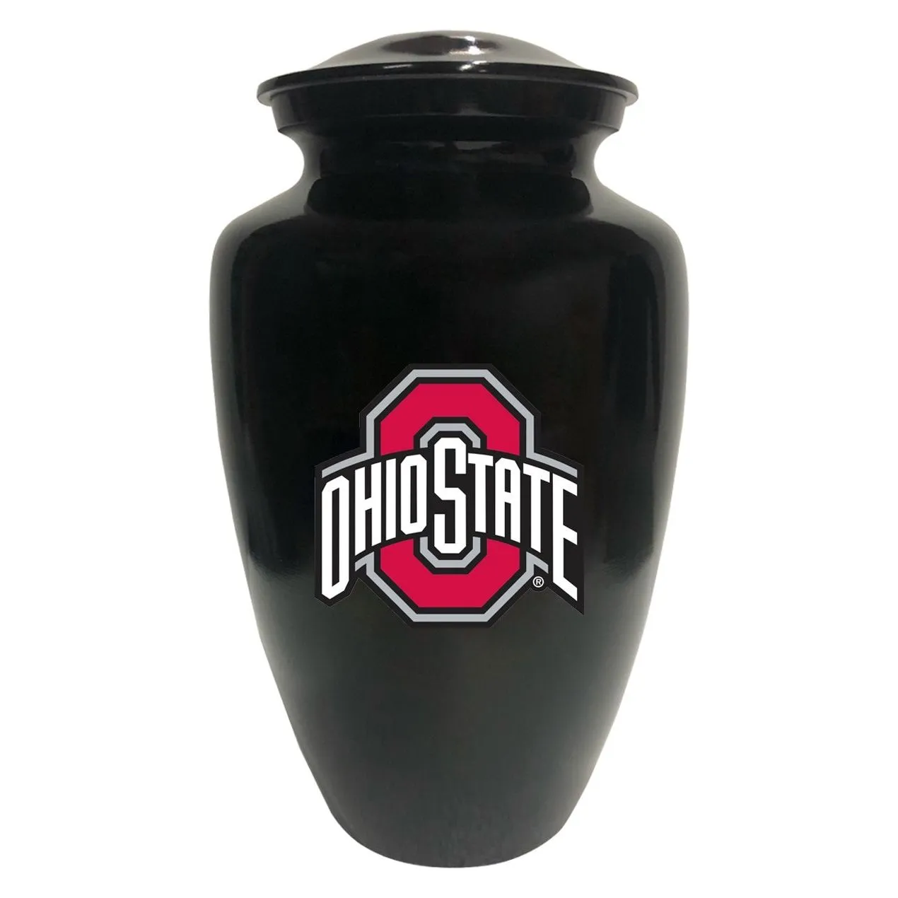 Ohio State Cremation Urn | Ohio State Adult ash urn | University | Can be Engraved