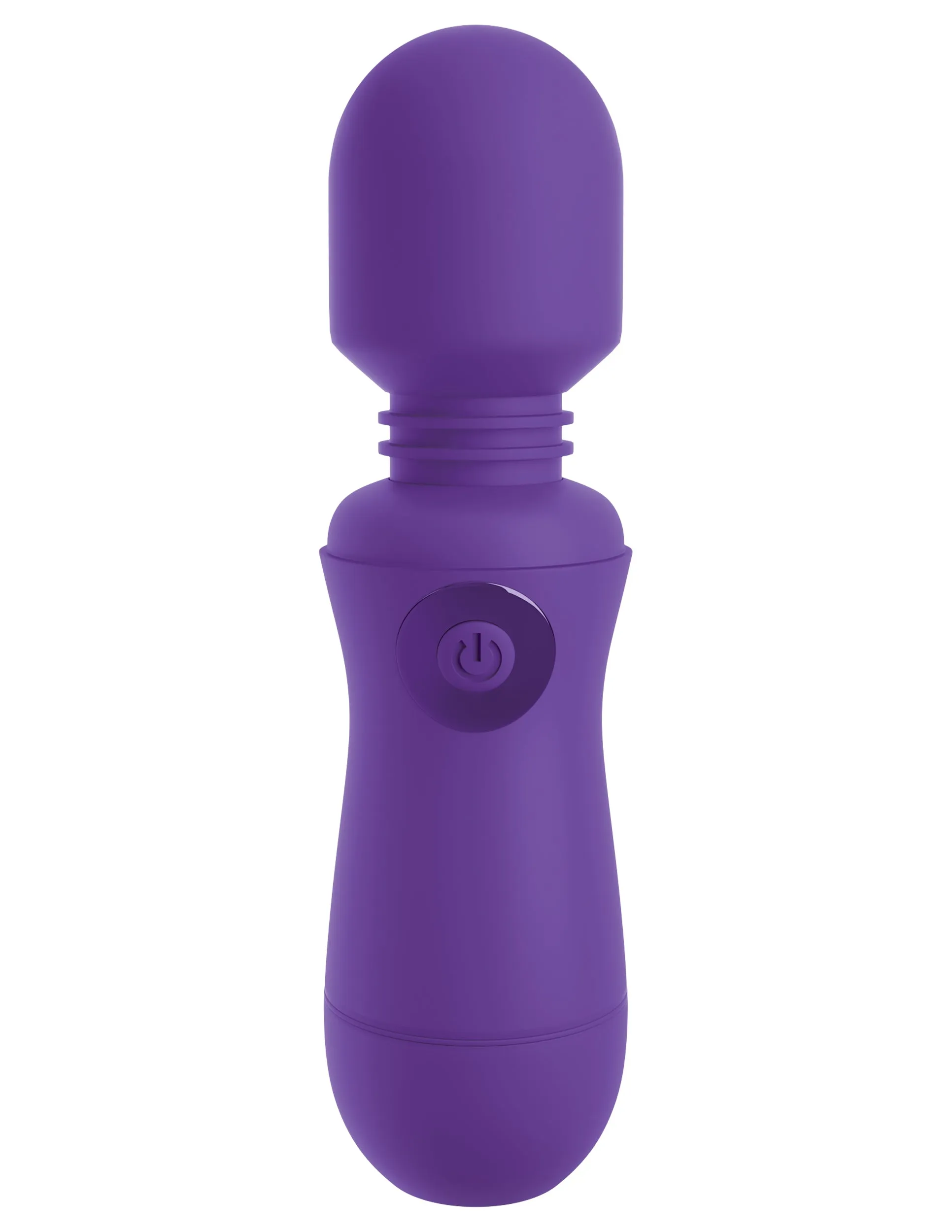 OMG! Wands #Enjoy Rechargeable Wand