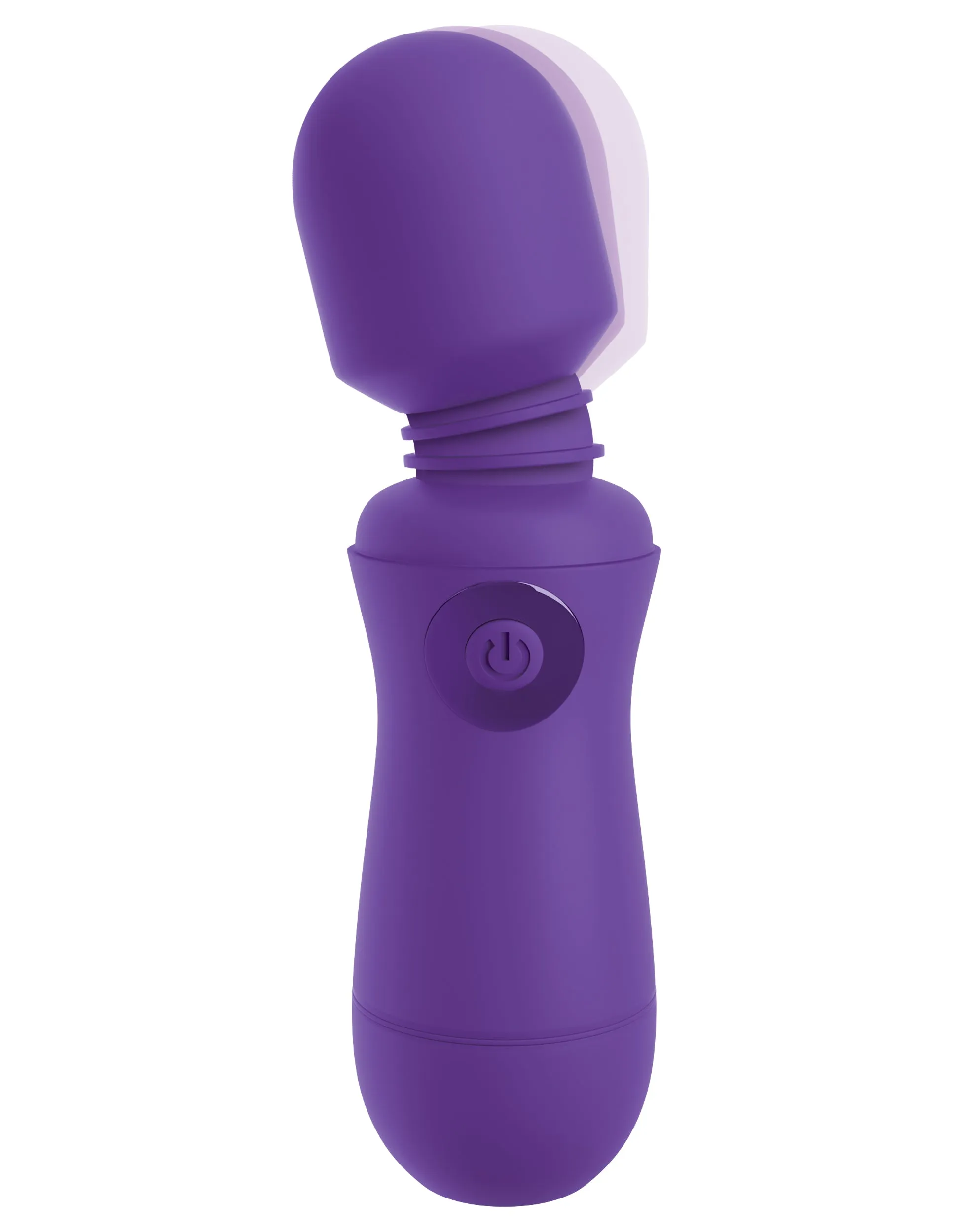 OMG! Wands #Enjoy Rechargeable Wand
