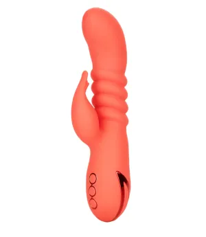 Orange County Cutie Dual Vibrator