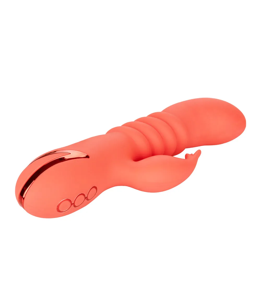 Orange County Cutie Dual Vibrator