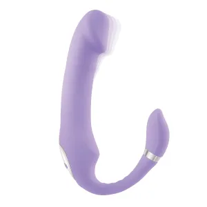 Orgasmic Orchid