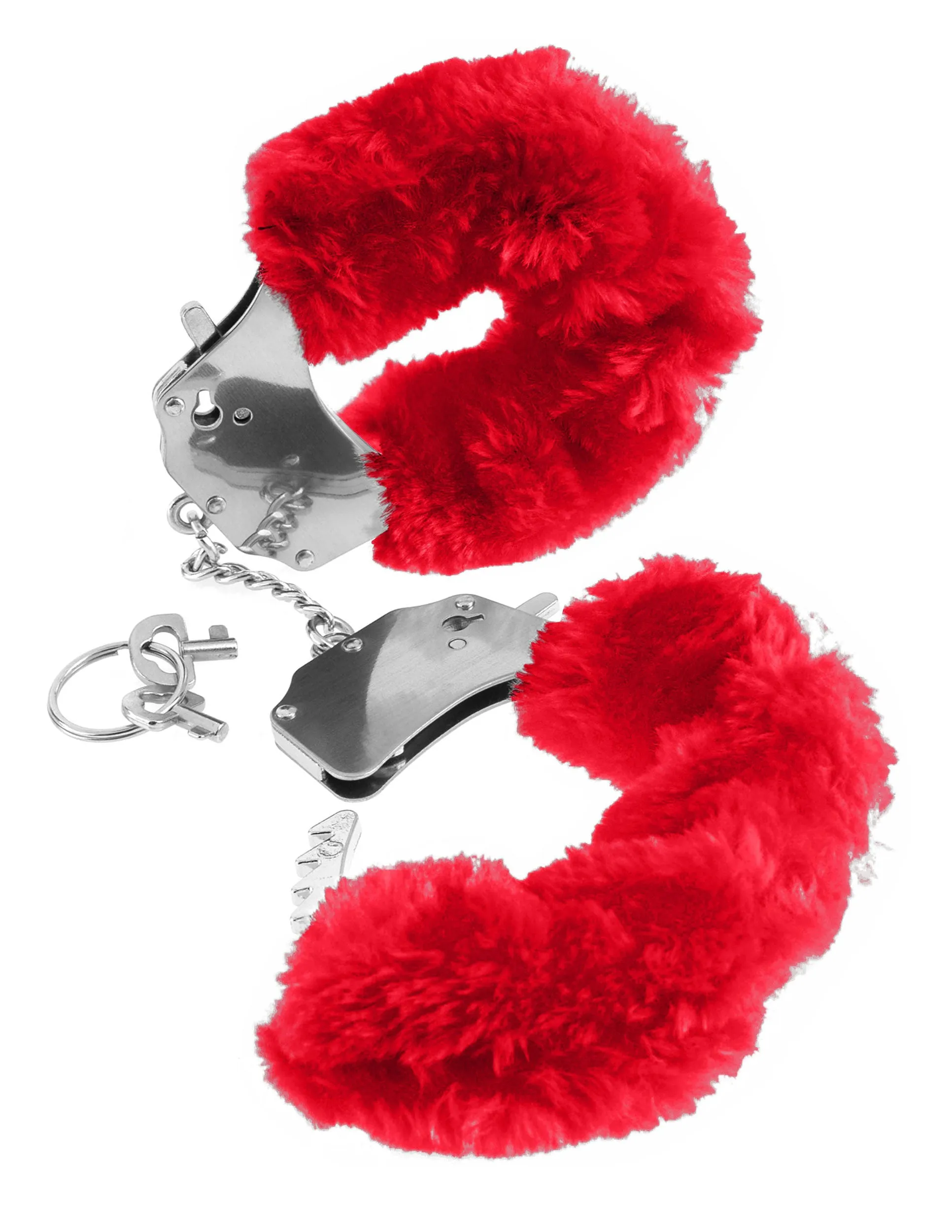 Original Furry Cuffs®