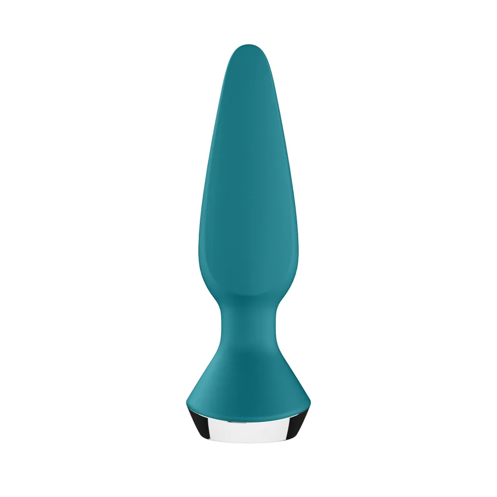 Ovetto Anale Telecomandato Ilicious Satisfyer 4.3cm