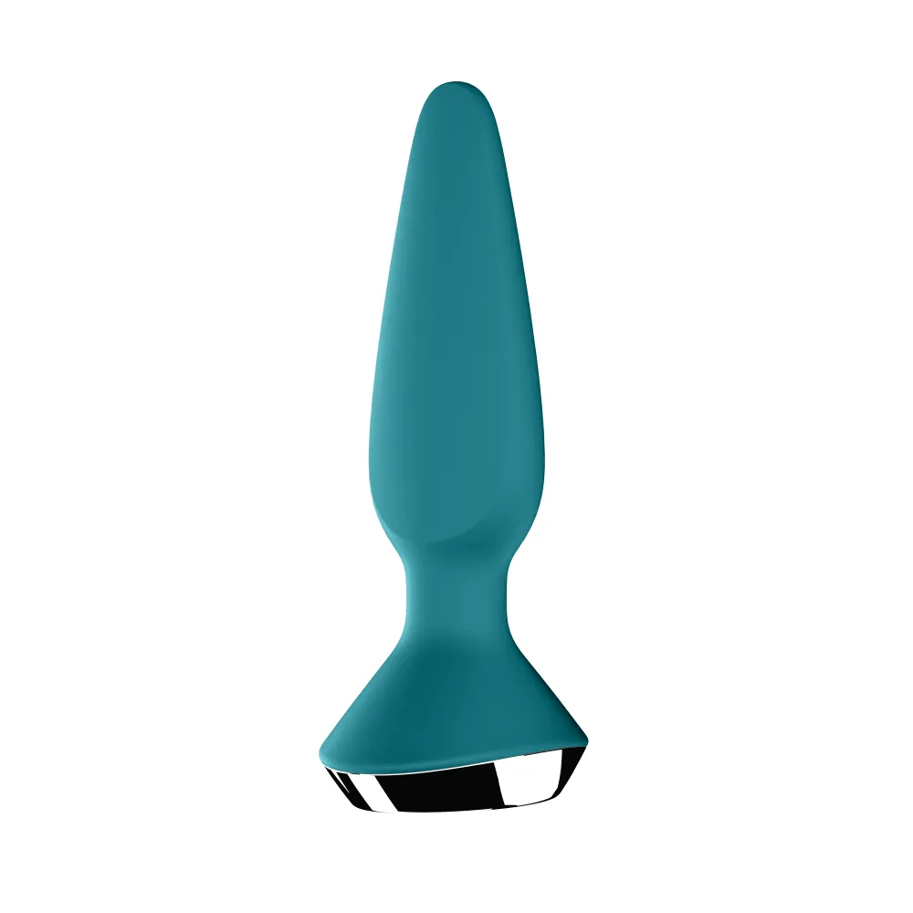 Ovetto Anale Telecomandato Ilicious Satisfyer 4.3cm