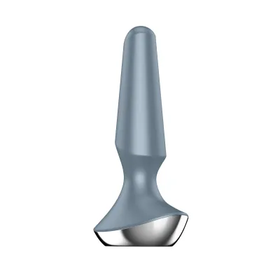Ovetto Anale Telecomandato Ilicious Satisfyer 4.3cm