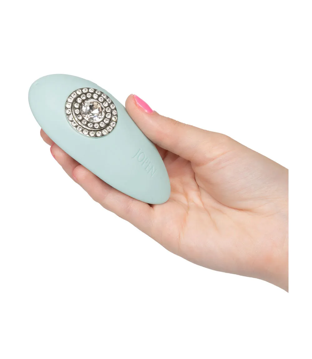 Pave Grace Clitoral Vibrator