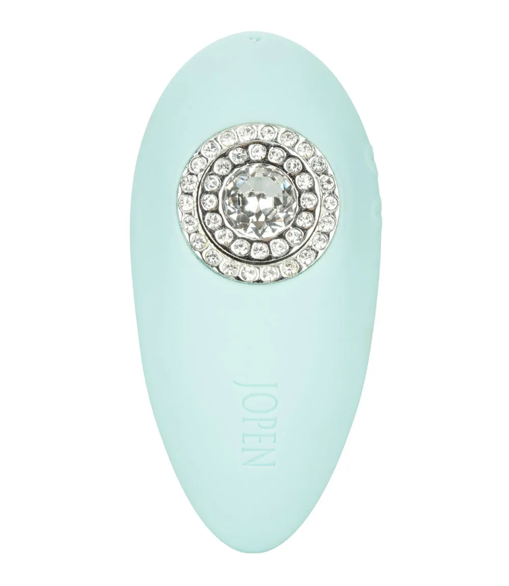 Pave Grace Clitoral Vibrator