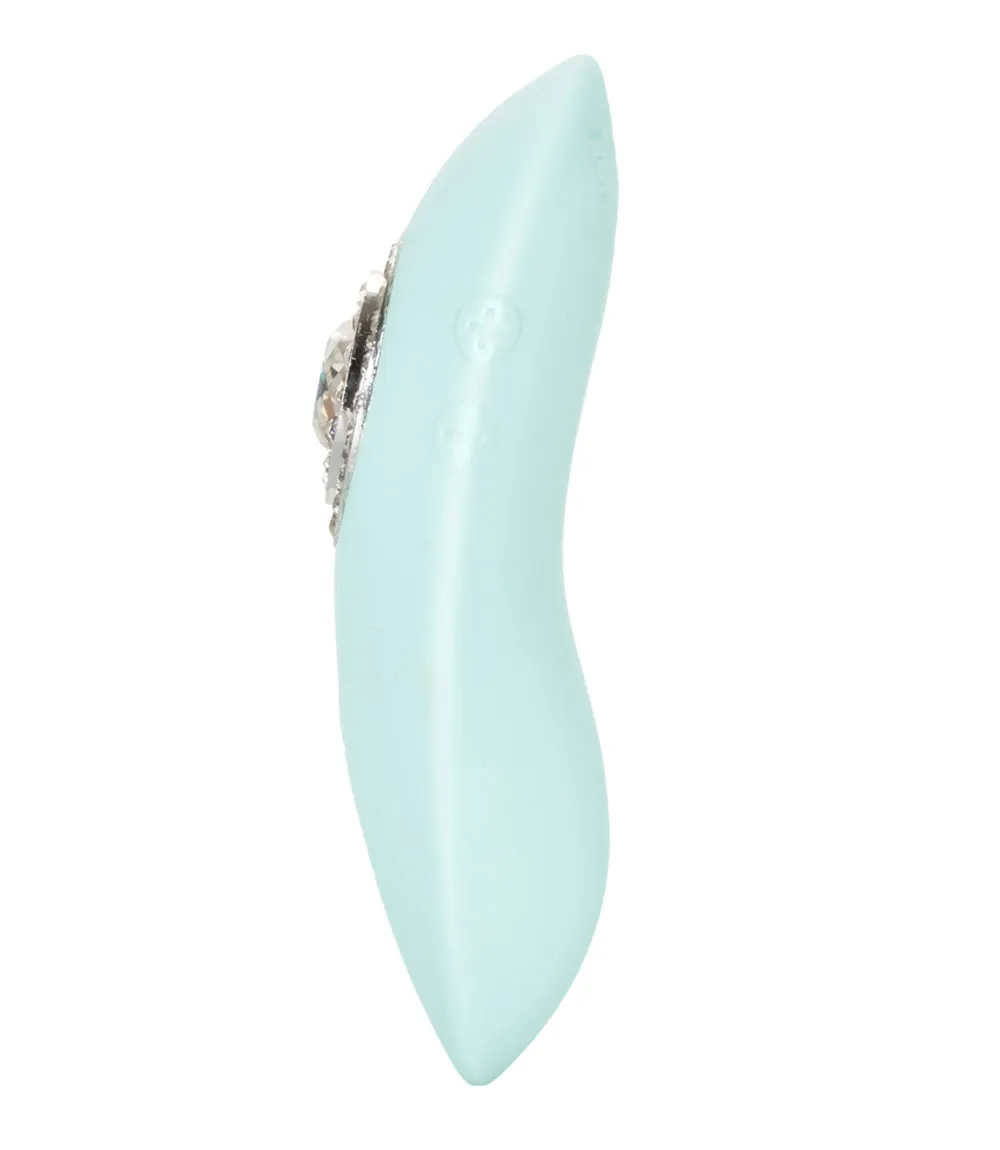 Pave Grace Clitoral Vibrator
