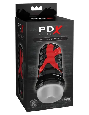 PDX Elite - Air Tight Stroker