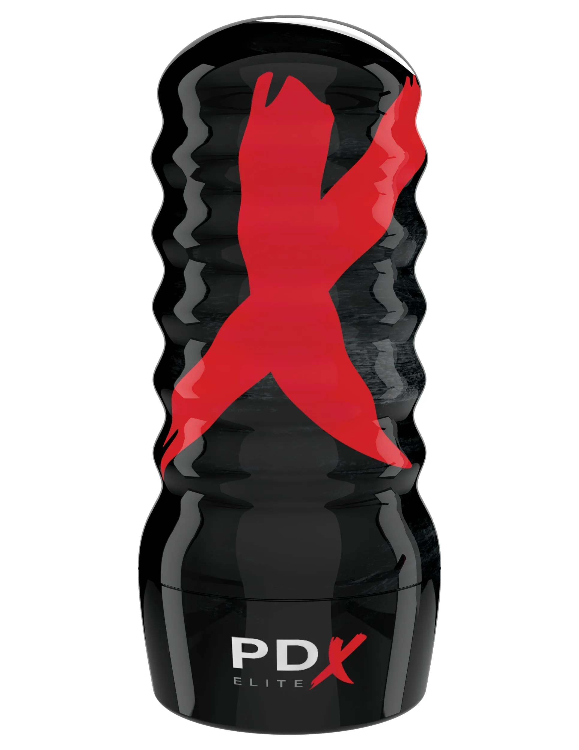 PDX Elite - Ass-Gasm Extreme Vibrating Kit