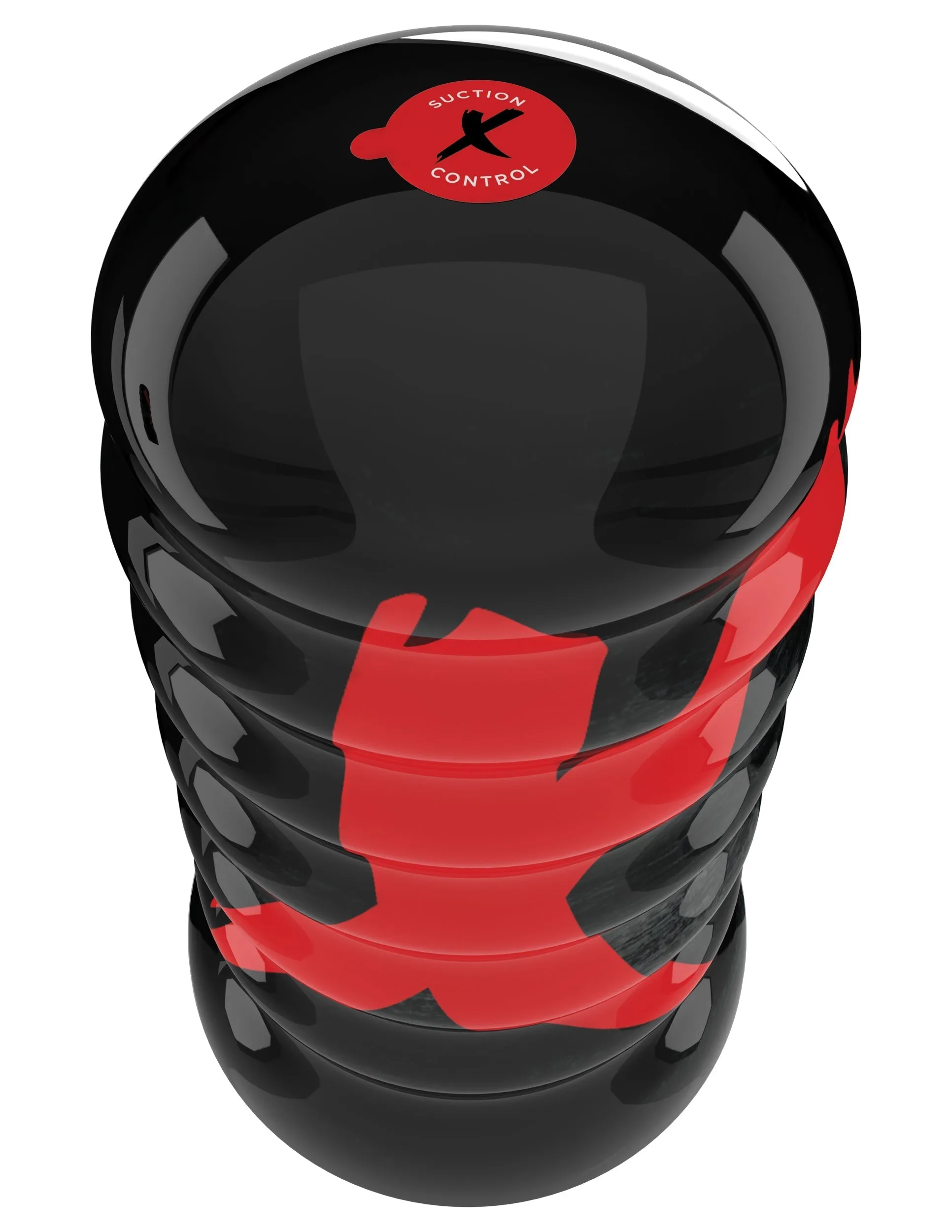 PDX Elite - Ass-Gasm Extreme Vibrating Kit