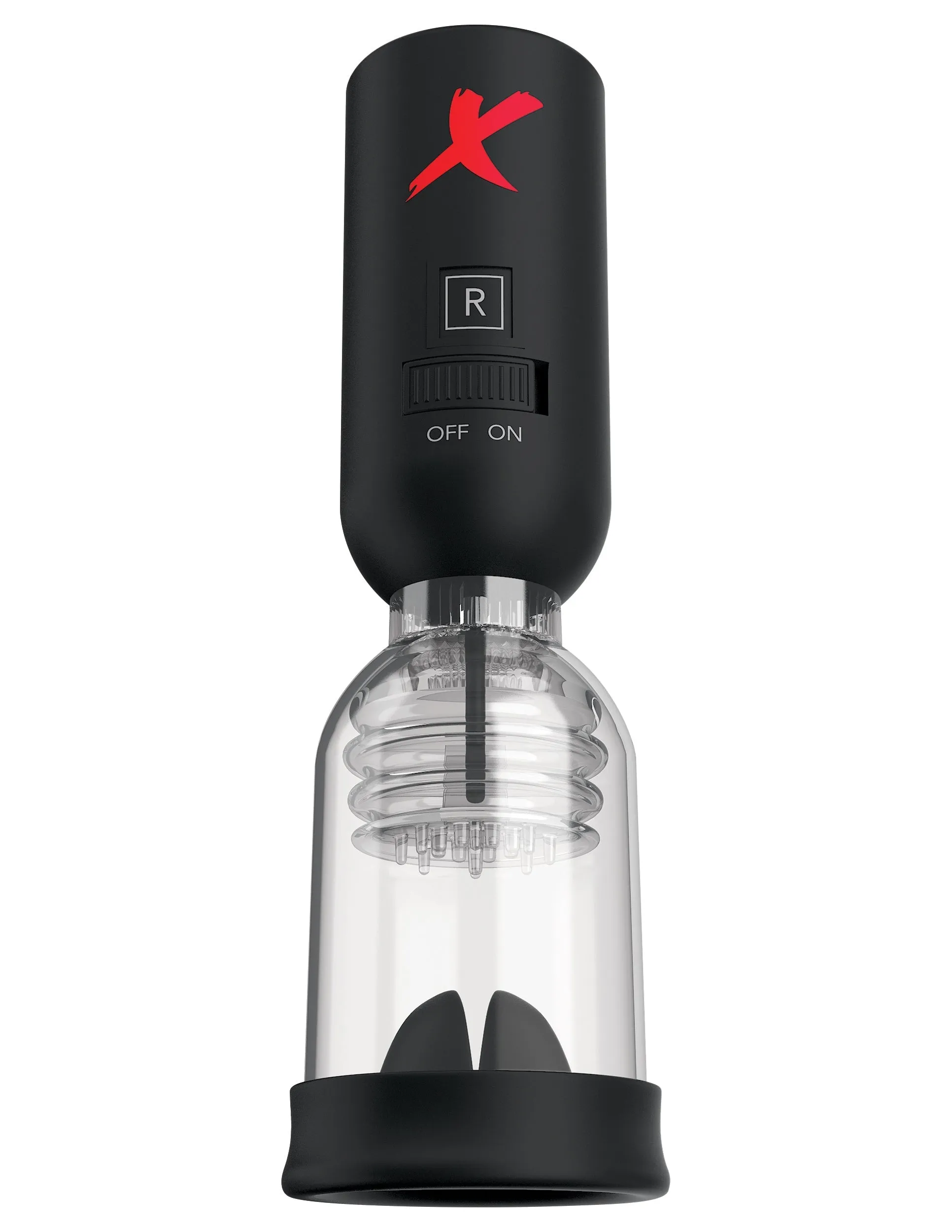 PDX Elite - Tip Teazer Power Pump