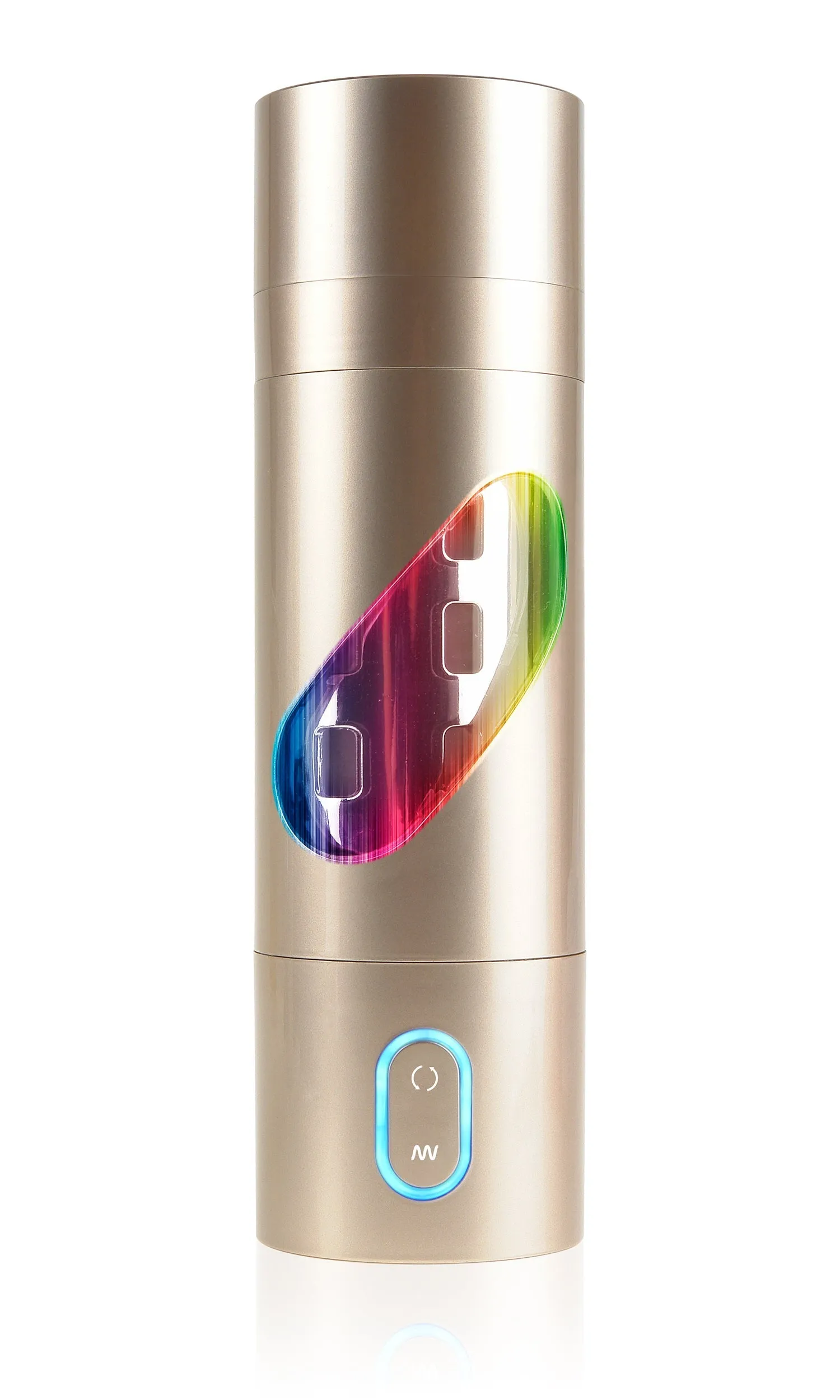 PDX Extreme - Rechargeable Roto-Bator Ass