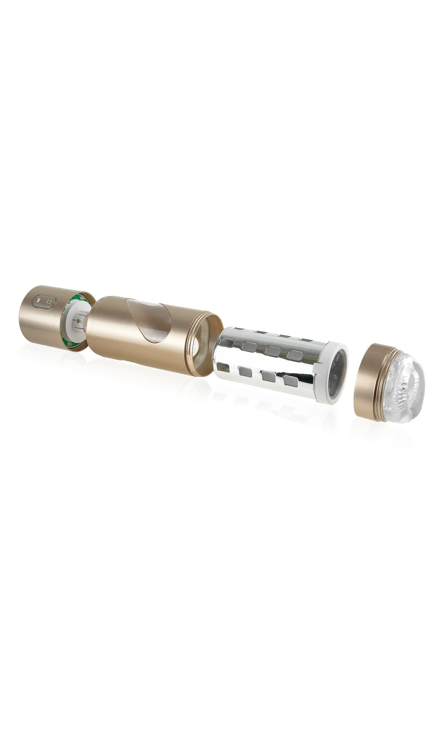 PDX Extreme - Rechargeable Roto-Bator Ass