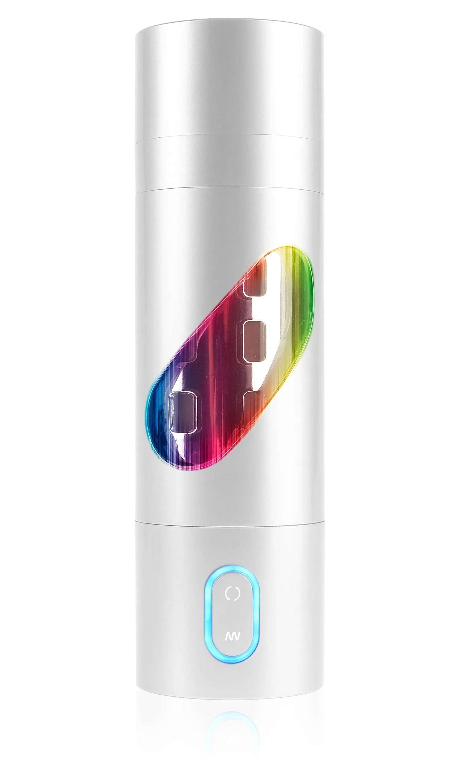 PDX Extreme - Rechargeable Roto-Bator Pussy