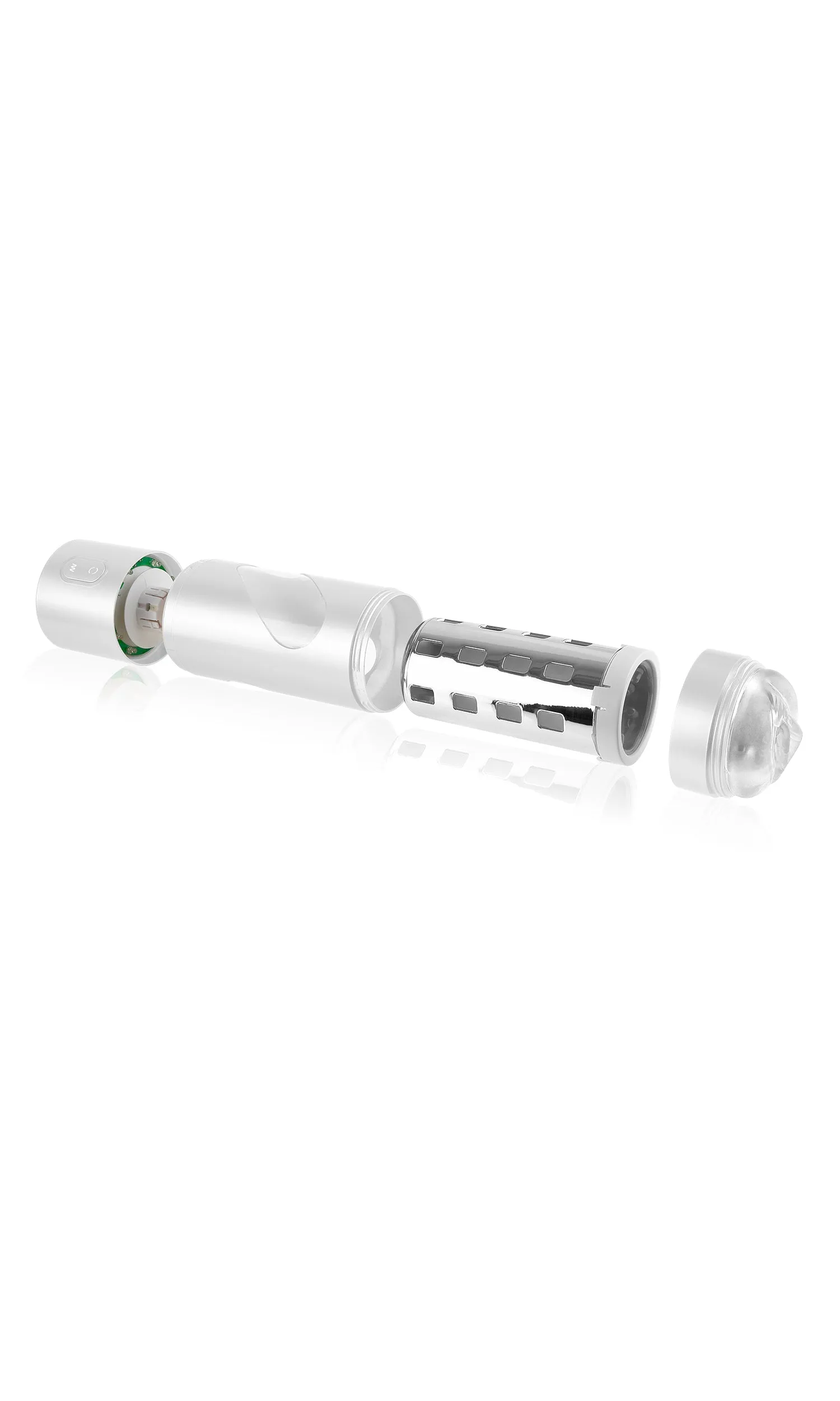 PDX Extreme - Rechargeable Roto-Bator Pussy
