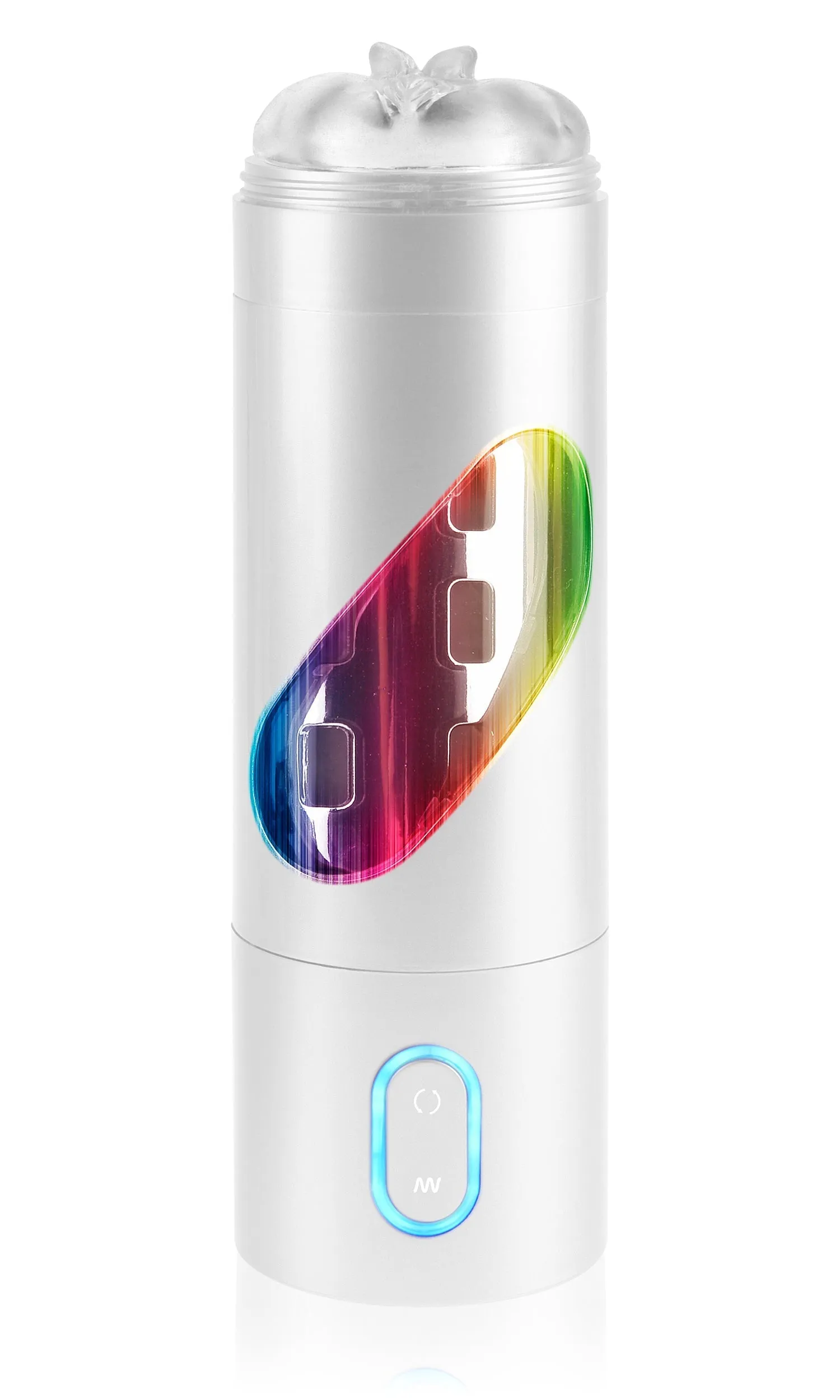 PDX Extreme - Rechargeable Roto-Bator Pussy