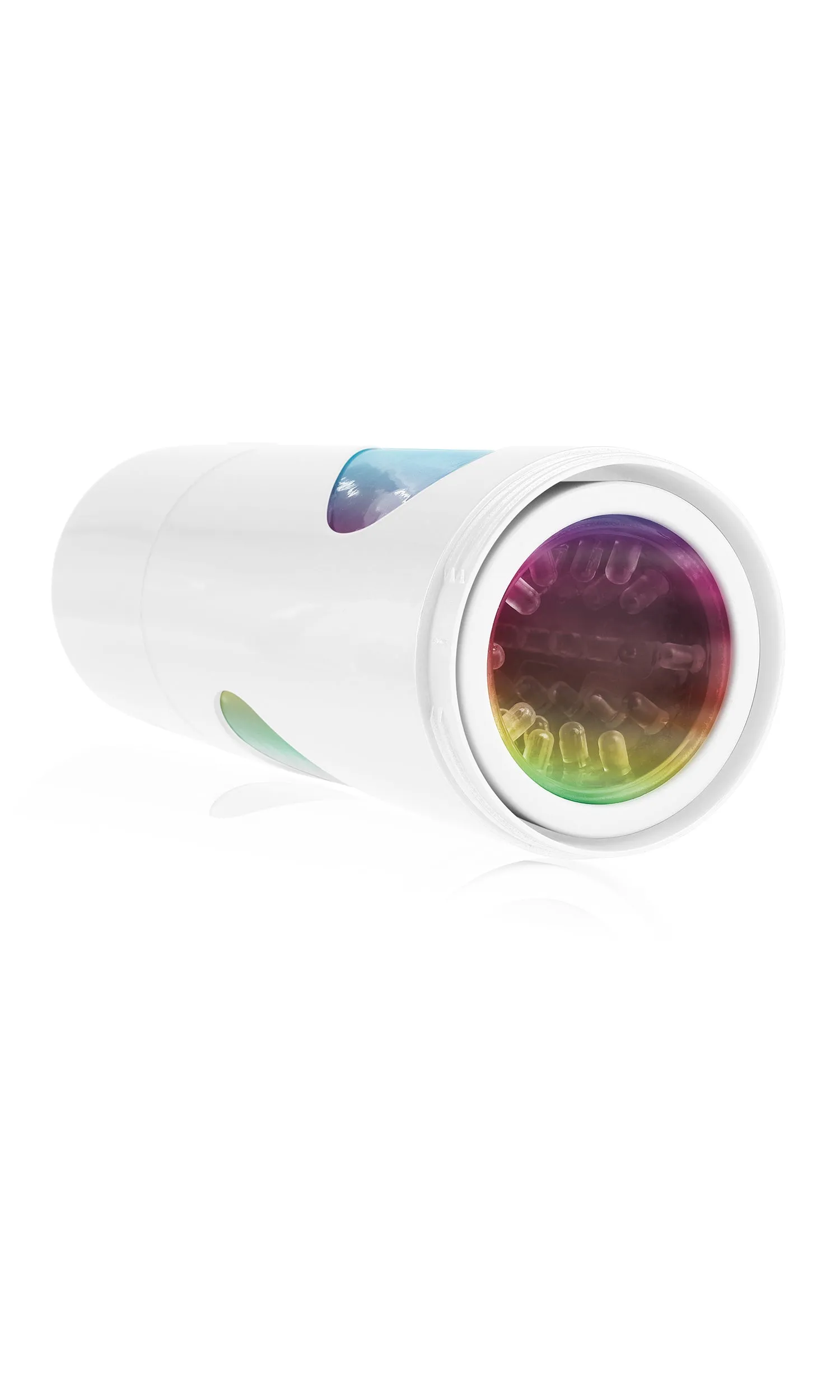 PDX Extreme - Rechargeable Roto-Bator Pussy