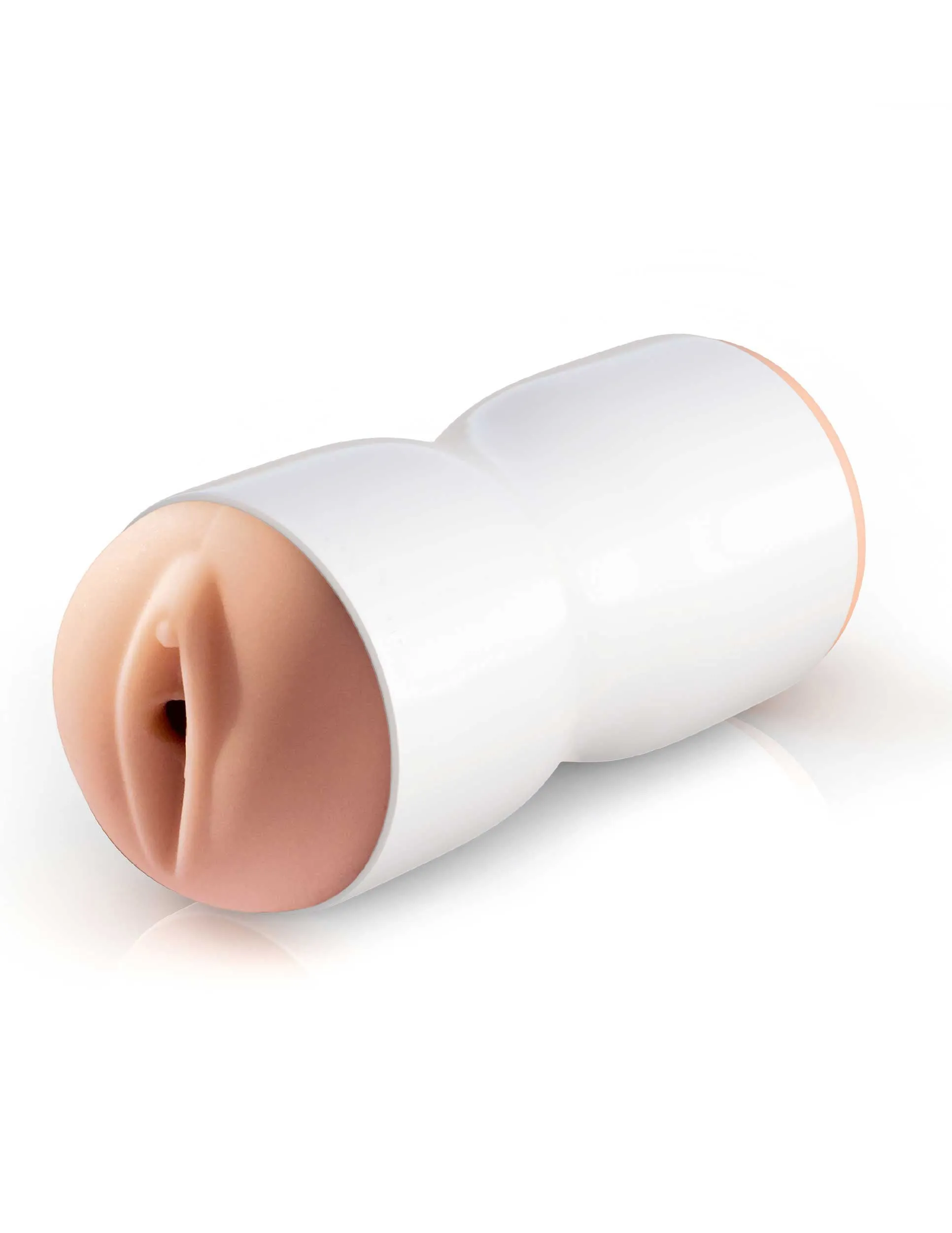 PDX Extreme - Tight Grip Pussy & Mouth Masturbator