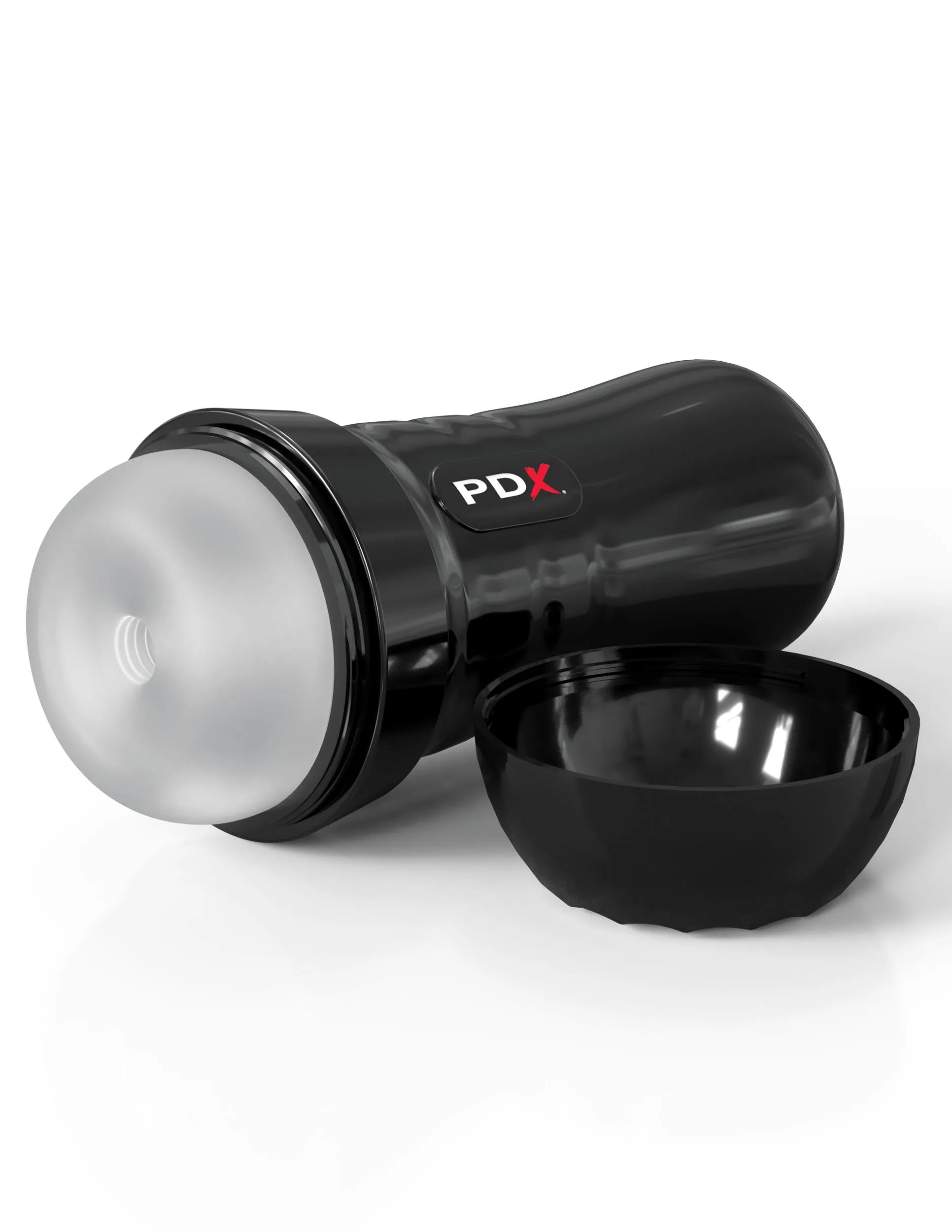 PDX Extreme - Wet Strokers - Super Slide & Glide (Frosted)