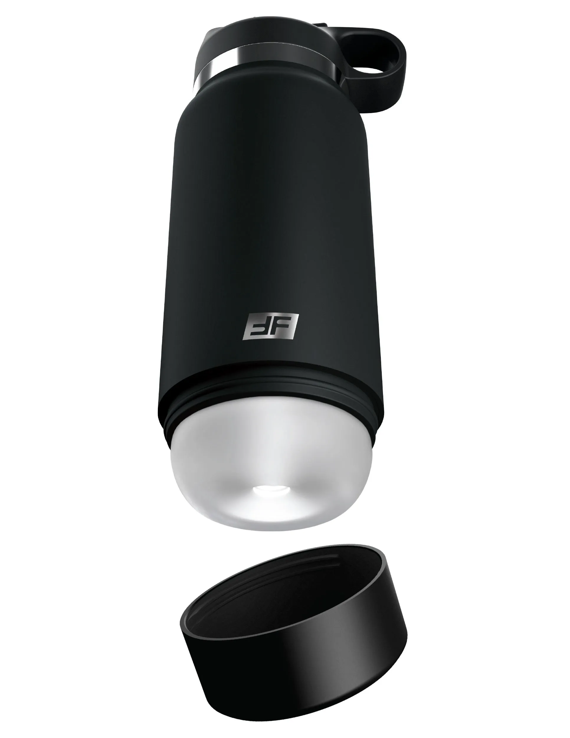 PDX Plus Fap Flask - Thrill Seeker
