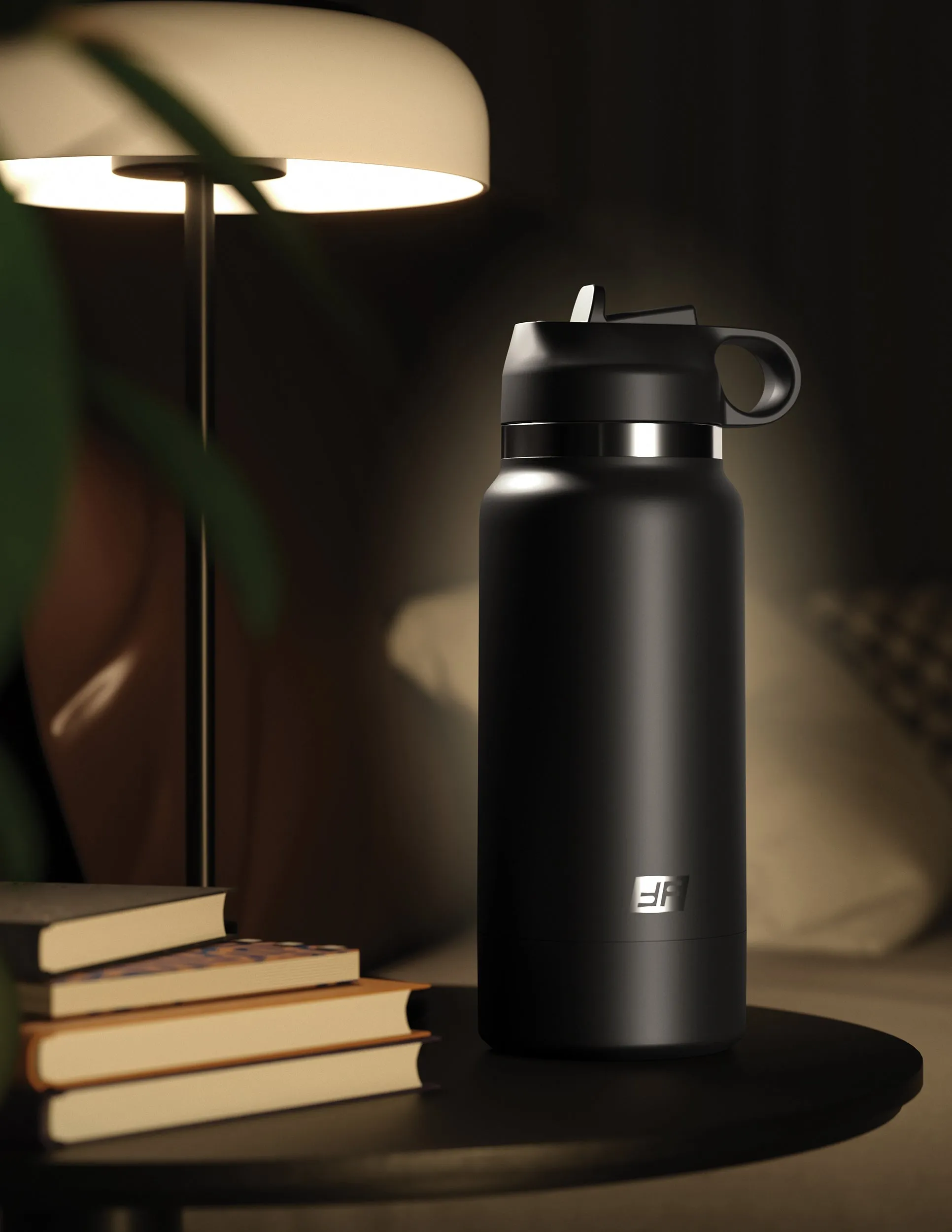 PDX Plus Fap Flask - Thrill Seeker