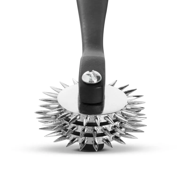 Pinwheel 3 Wheel Black
