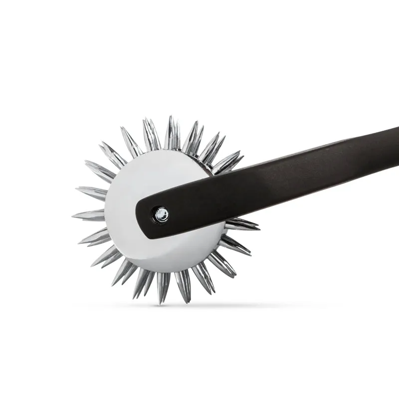 Pinwheel 3 Wheel Black