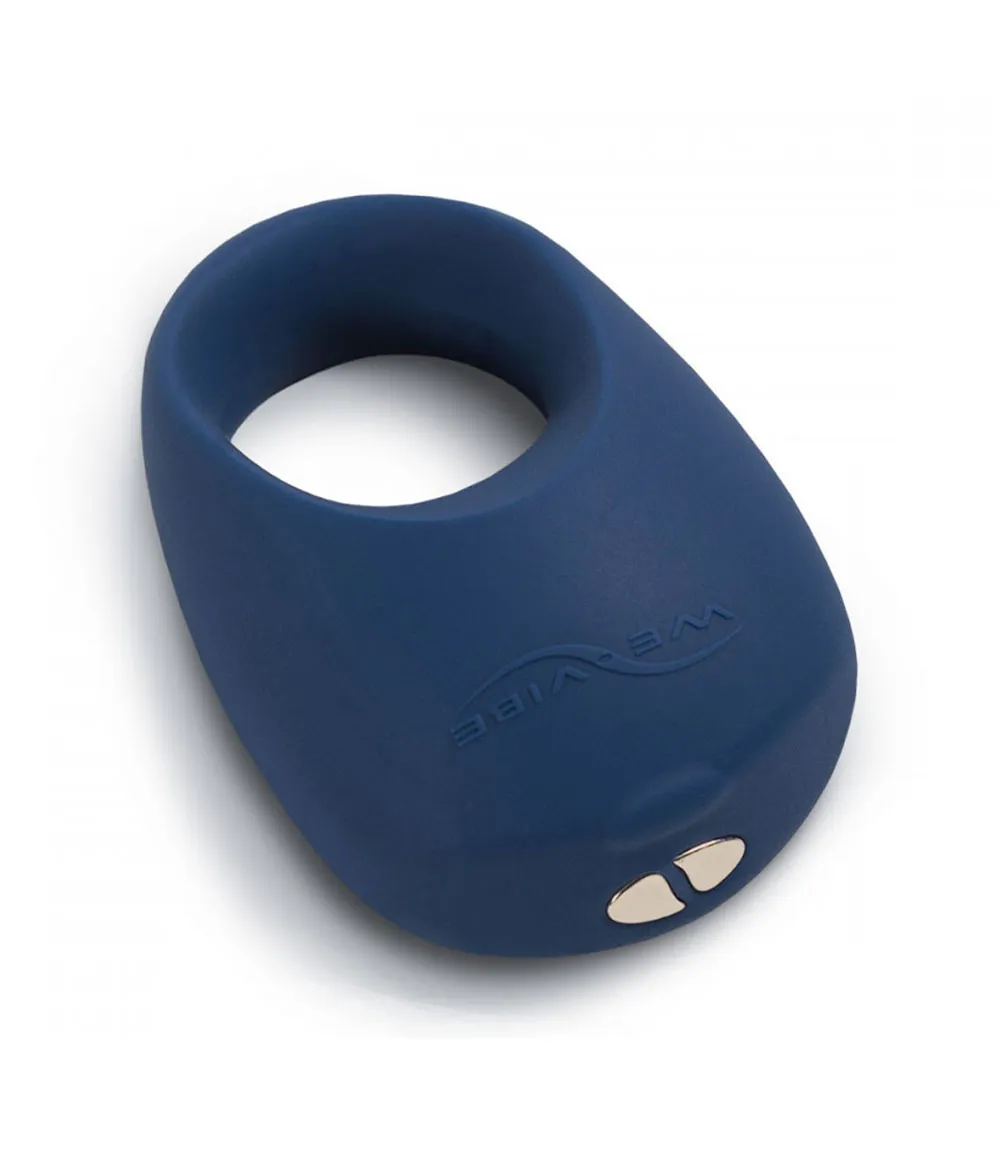 Pivot Vibrating Ring