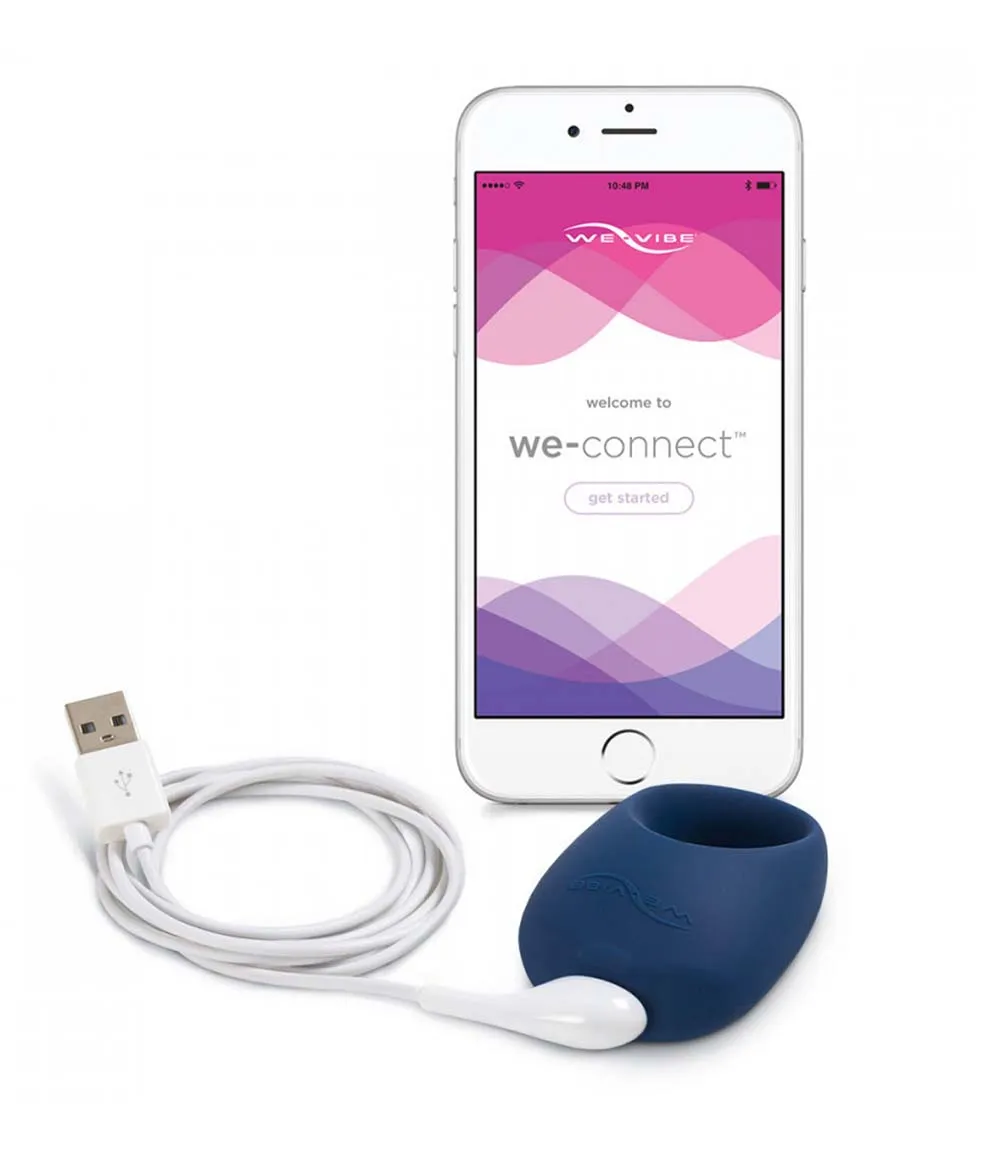 Pivot Vibrating Ring