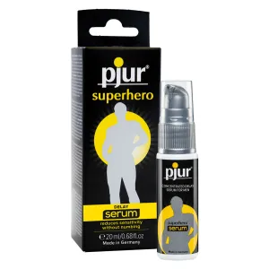 pjur Superhero Serum 20 ml