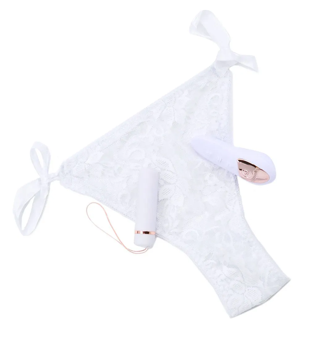 Pleasure Panty Bullet
