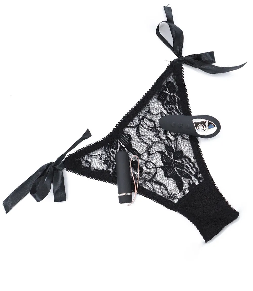 Pleasure Panty Bullet
