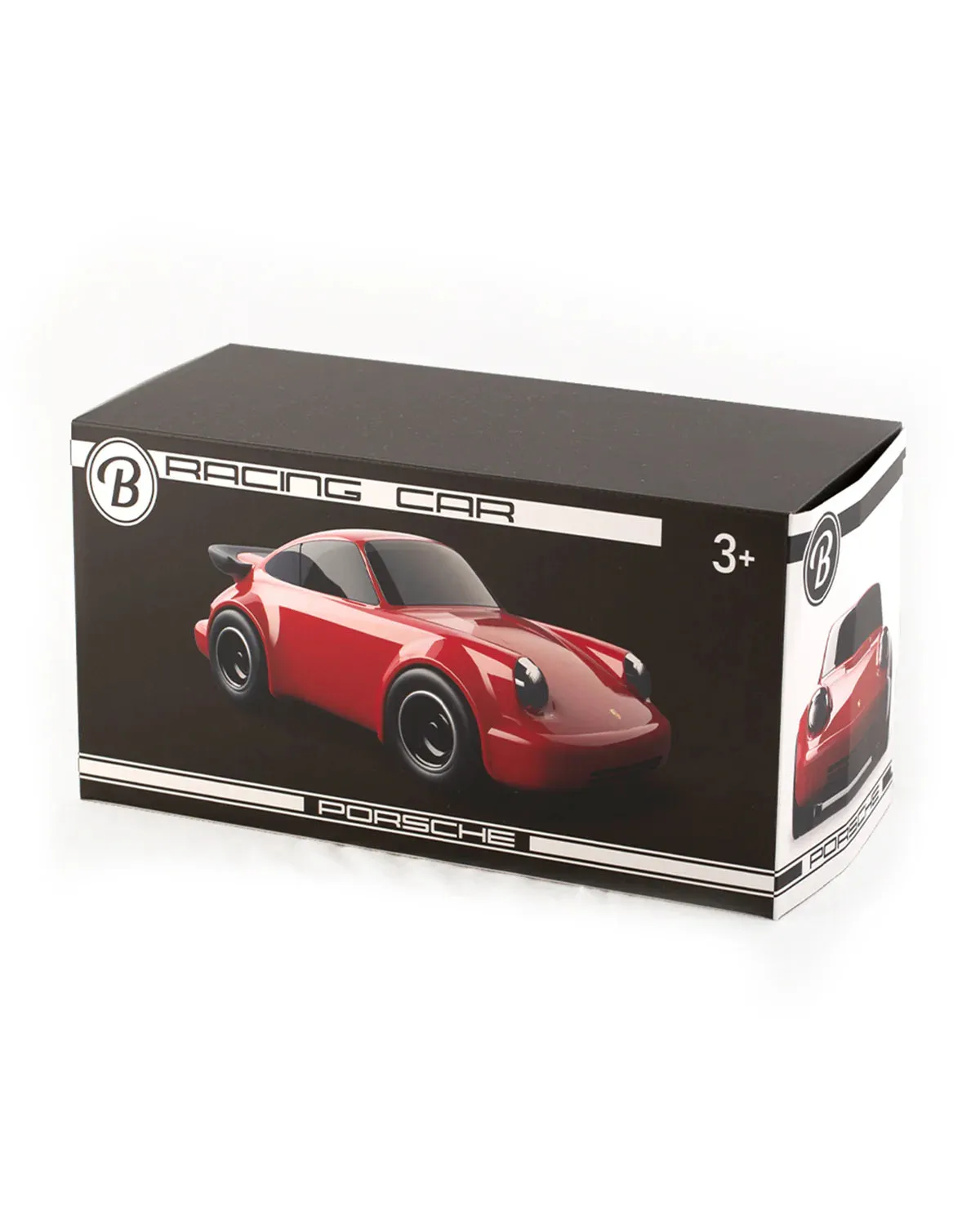 RACING CAR PORSCHE 911