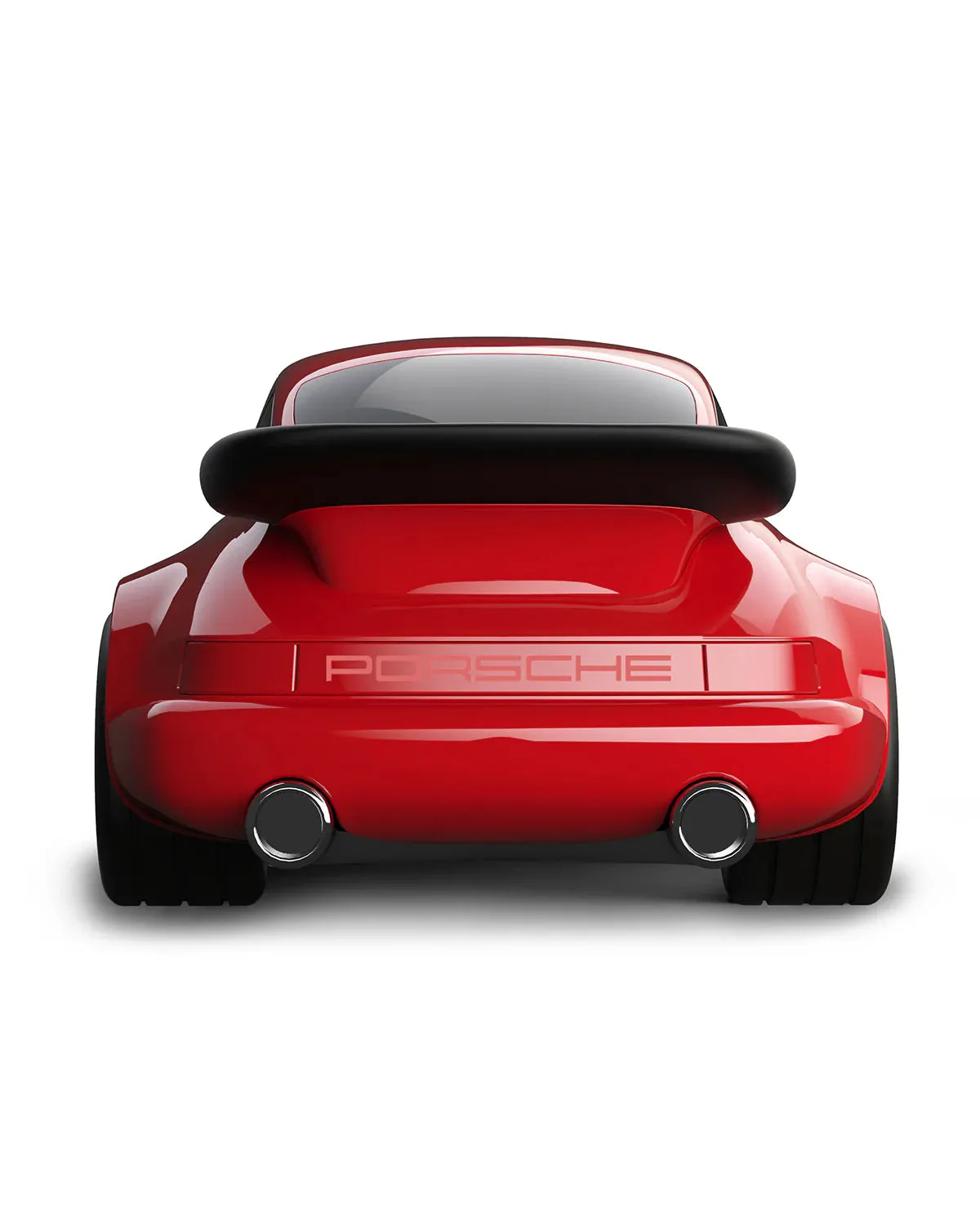 RACING CAR PORSCHE 911
