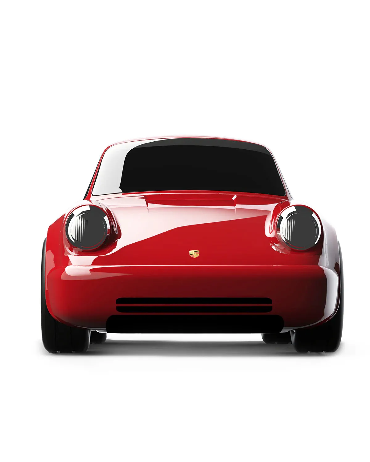 RACING CAR PORSCHE 911