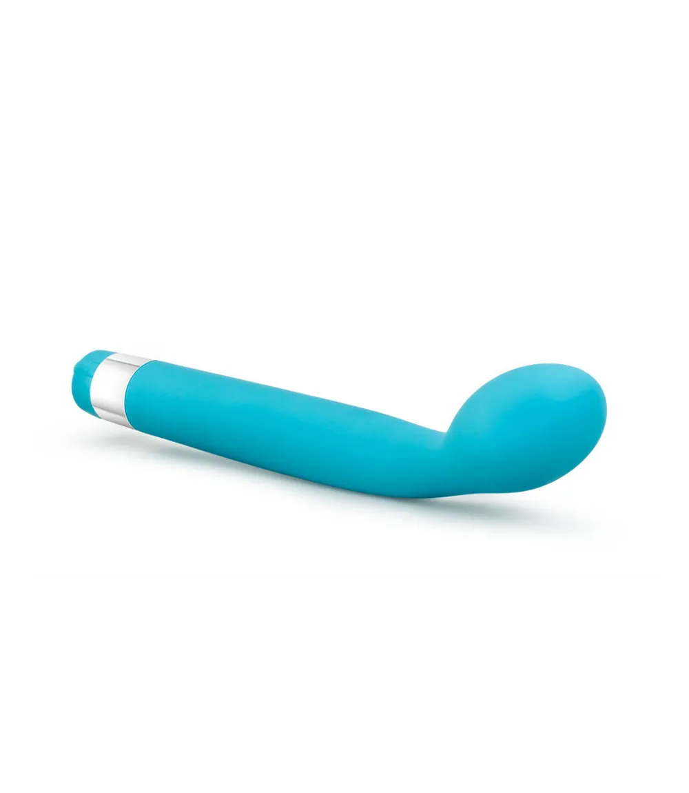 Rose Scarlet G-Spot Vibrator