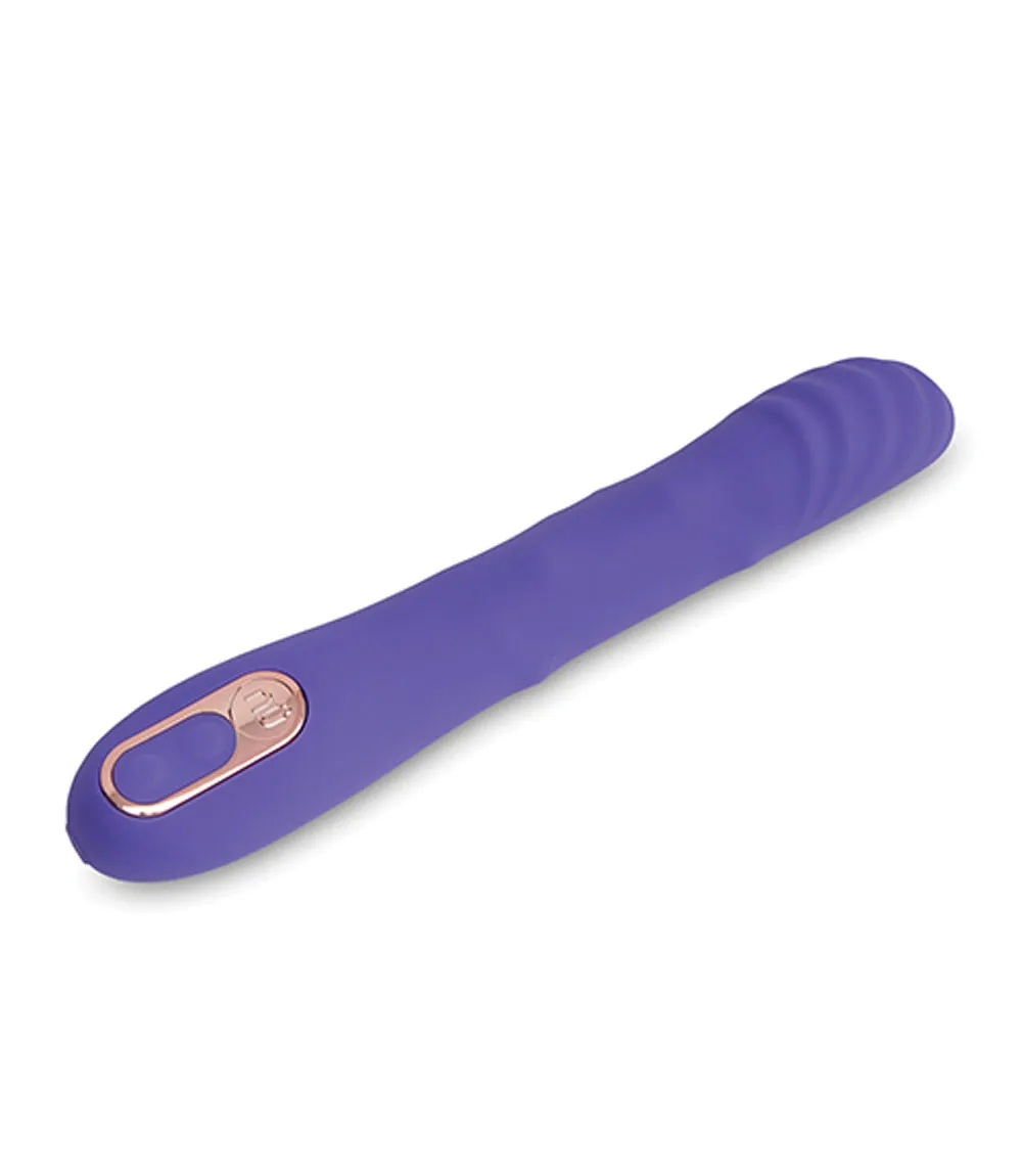 Roxii Roller Motion Vibrator