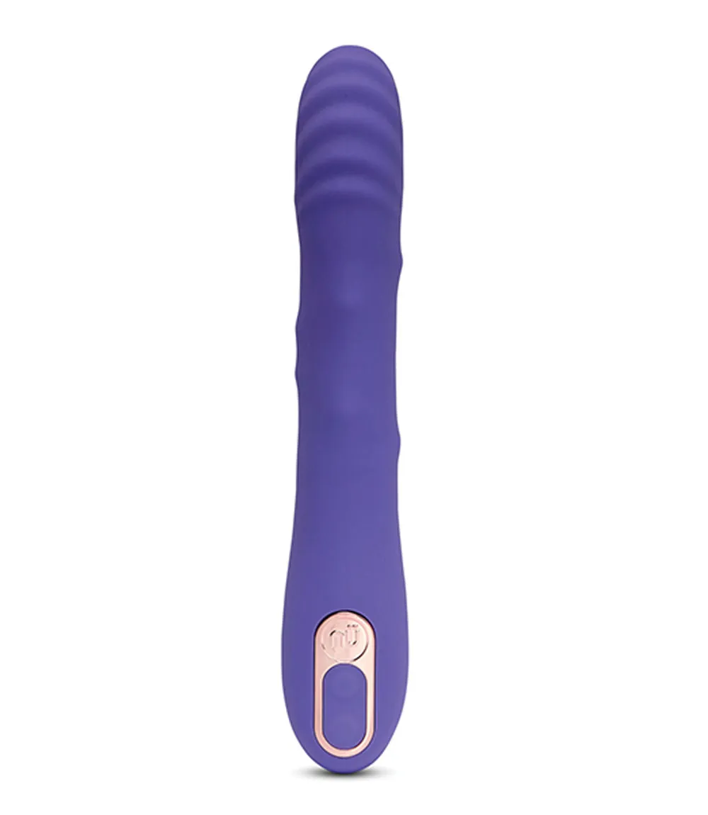 Roxii Roller Motion Vibrator