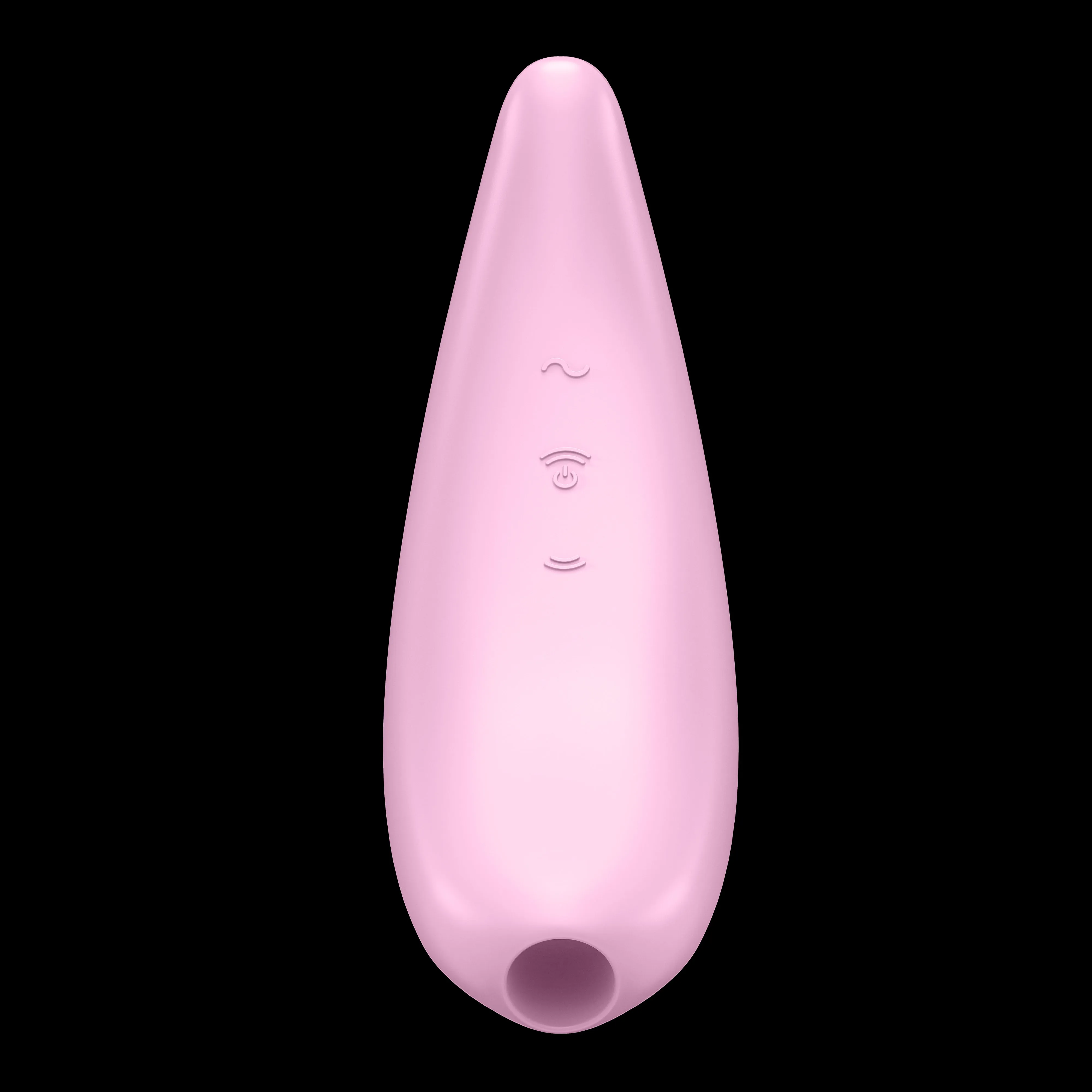 Satisfyer Curvy3  Pink
