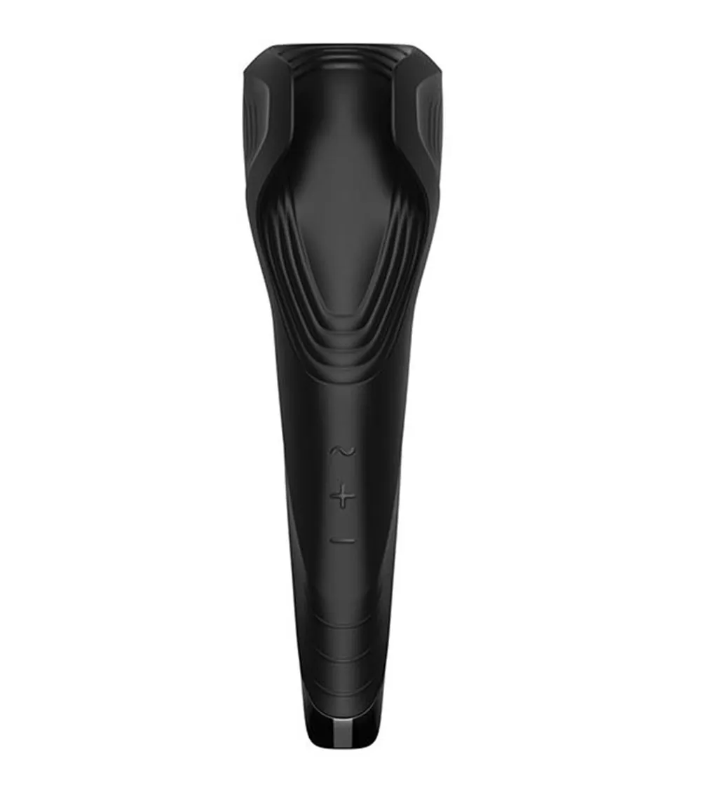 Satisfyer Men Wand Vibrator