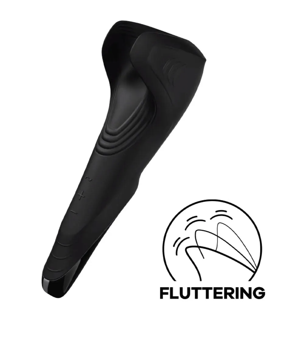 Satisfyer Men Wand Vibrator