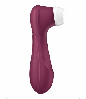 Satisfyer Pro 2 Generation 3 - App Enabled